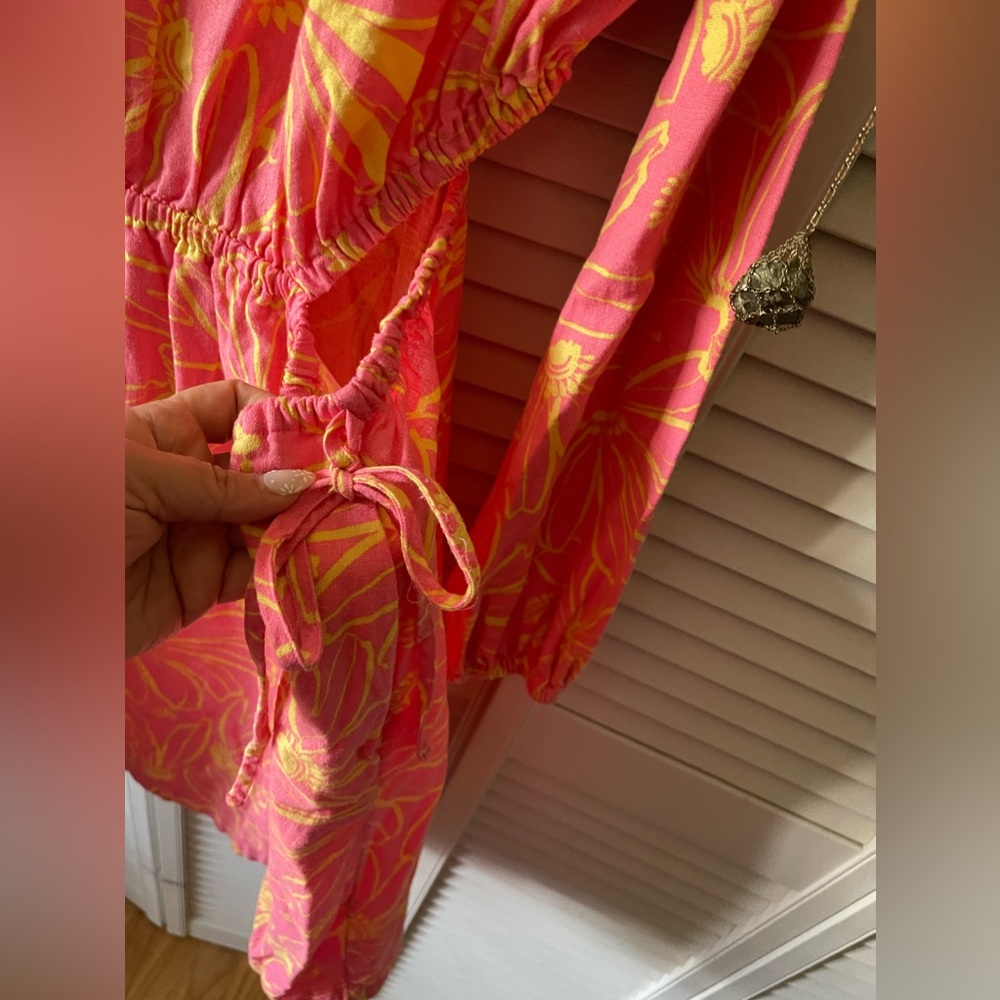 Universal Thread Dress - Picture 4 of 5